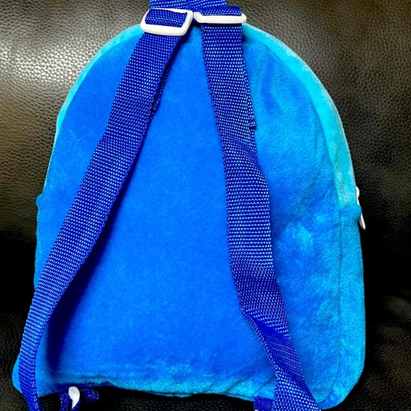 Stuffed Animal Backpack - Picture 3 of 3